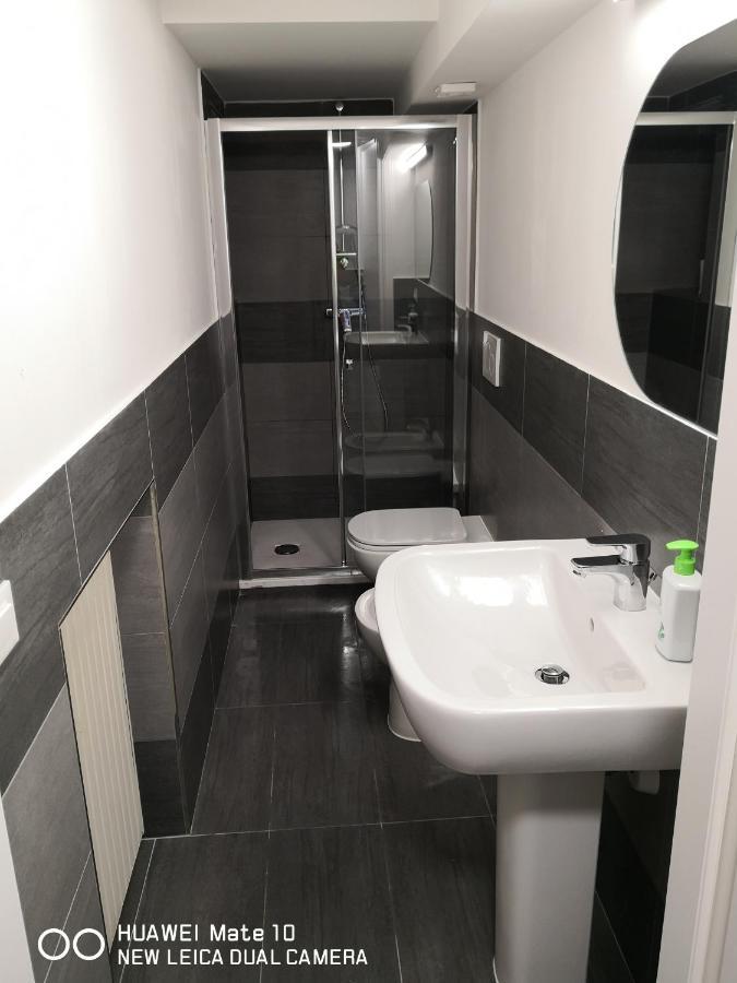 San Marco Square Wi-Fi Fibra In The Fashion District 493 Apartman Velence Kültér fotó