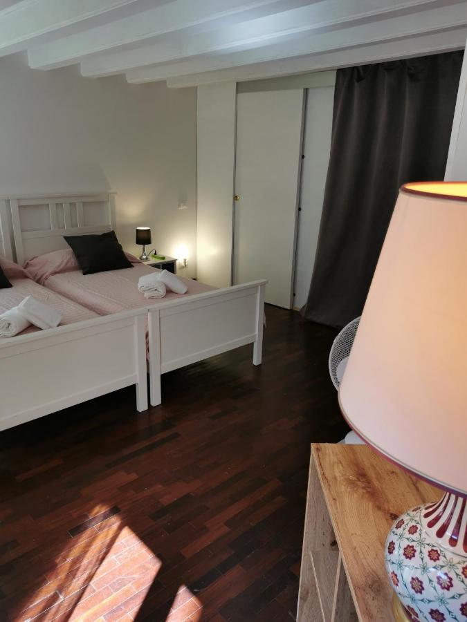 San Marco Square Wi-Fi Fibra In The Fashion District 493 Apartman Velence Kültér fotó