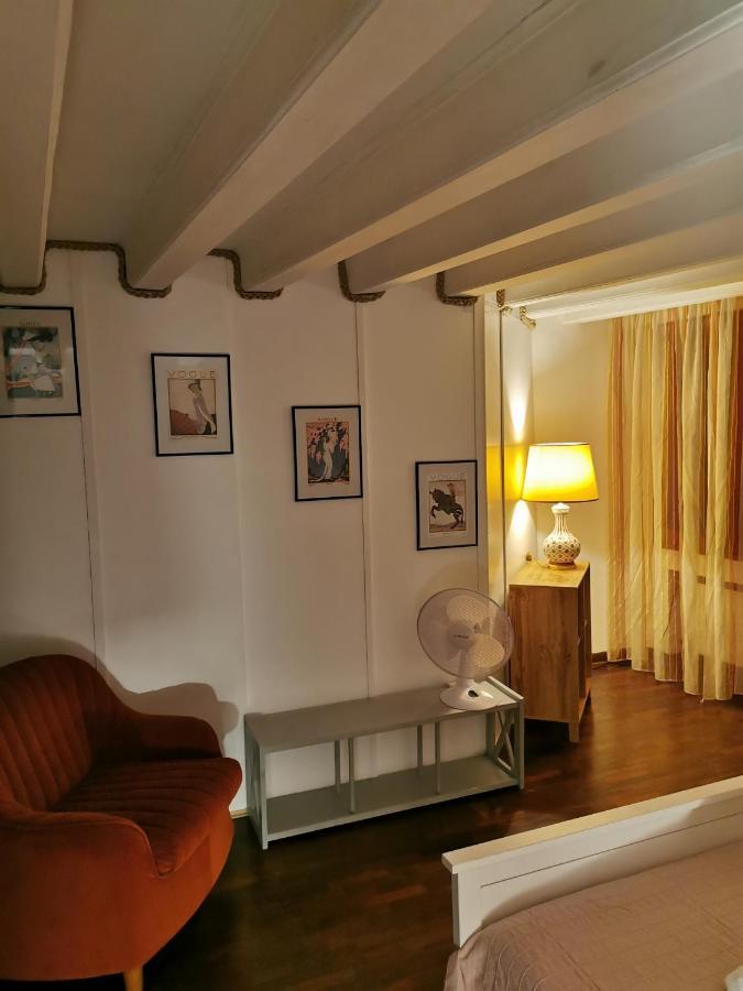 San Marco Square Wi-Fi Fibra In The Fashion District 493 Apartman Velence Kültér fotó