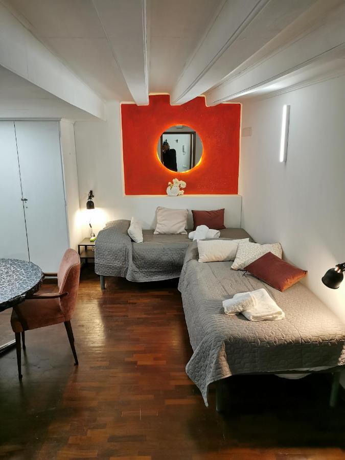 San Marco Square Wi-Fi Fibra In The Fashion District 493 Apartman Velence Kültér fotó
