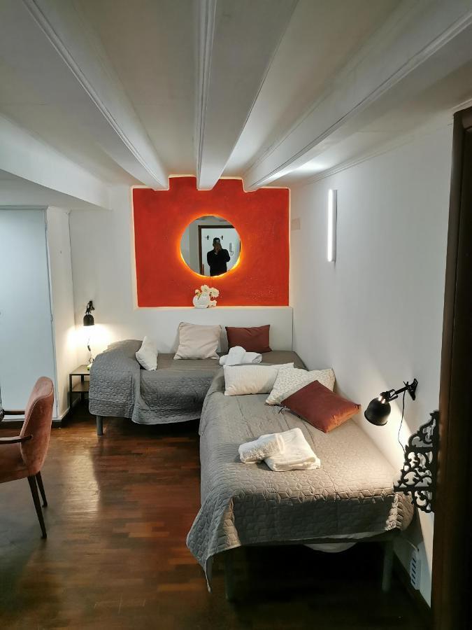 San Marco Square Wi-Fi Fibra In The Fashion District 493 Apartman Velence Kültér fotó