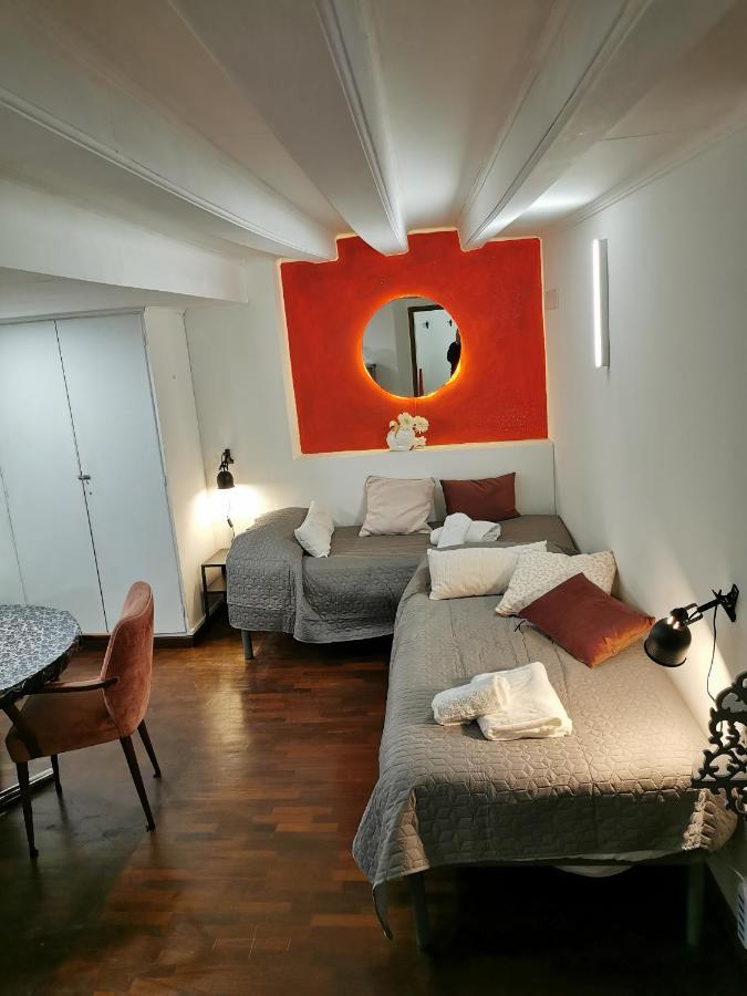 San Marco Square Wi-Fi Fibra In The Fashion District 493 Apartman Velence Kültér fotó