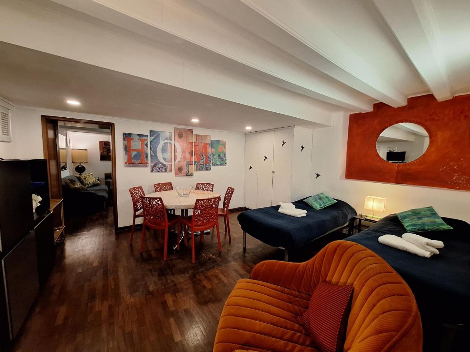 San Marco Square Wi-Fi Fibra In The Fashion District 493 Apartman Velence Kültér fotó